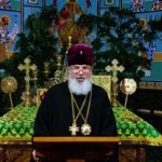 В Молдове священника РПЦ оштрафовали за гомофобную агитацию