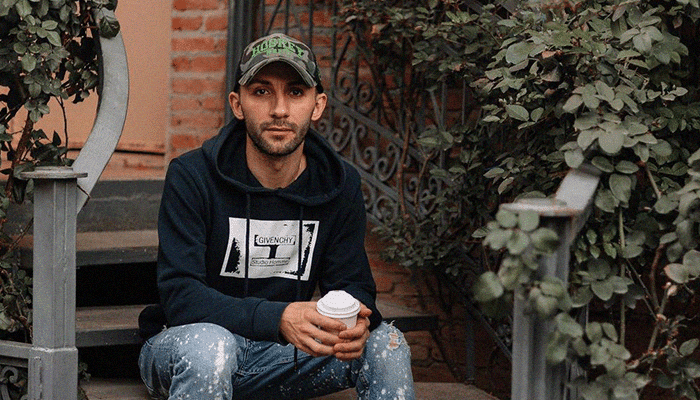 Руслан Саволайнен