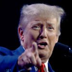 [ВИДЕО]: Трамп пообещал отменить трансгендерных людей в США