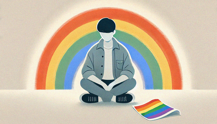 Дети 404 ЛГБТ