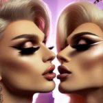 Жителя Казани оштрафовали за фото с дрэг-шоу