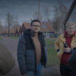 [ВИДЕО]: Что рассказали Яшину квир-беженцы из РФ в Нидерландах?