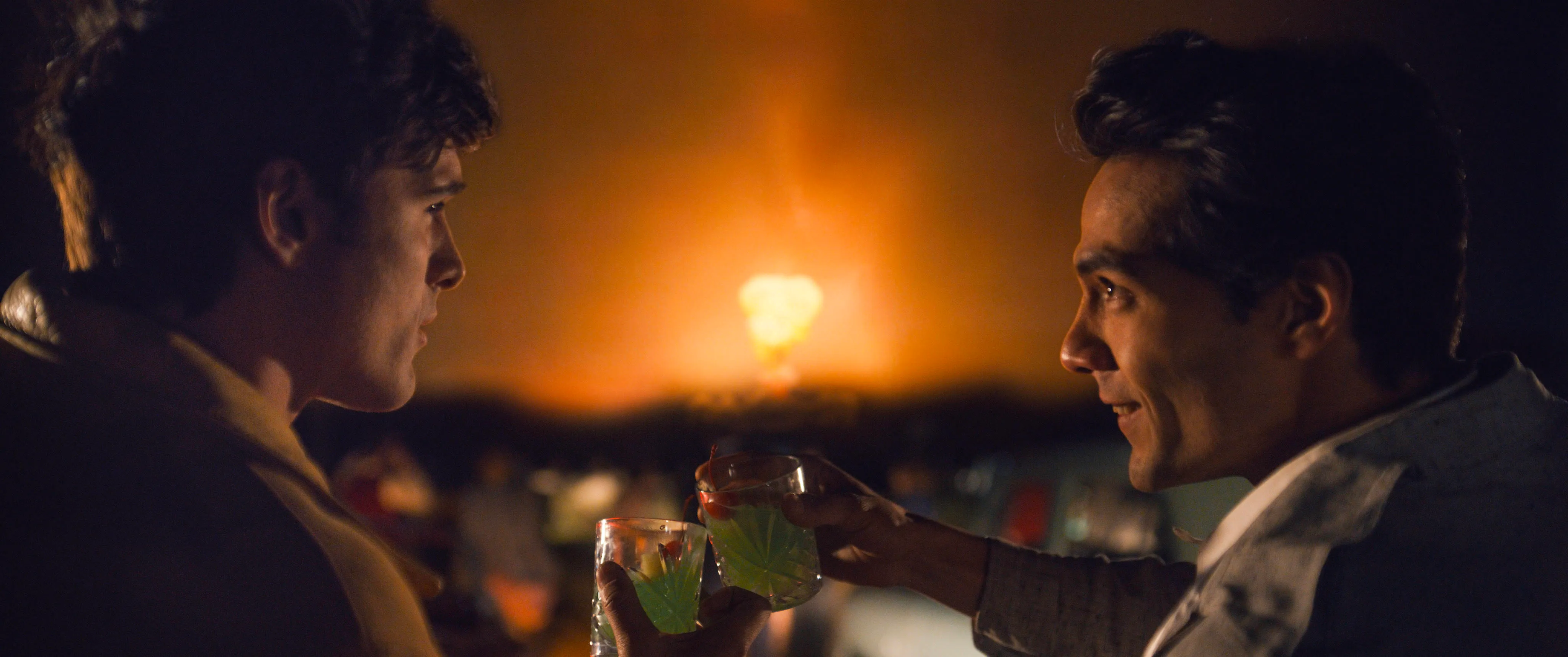 ЛГБТ фильмы 2025