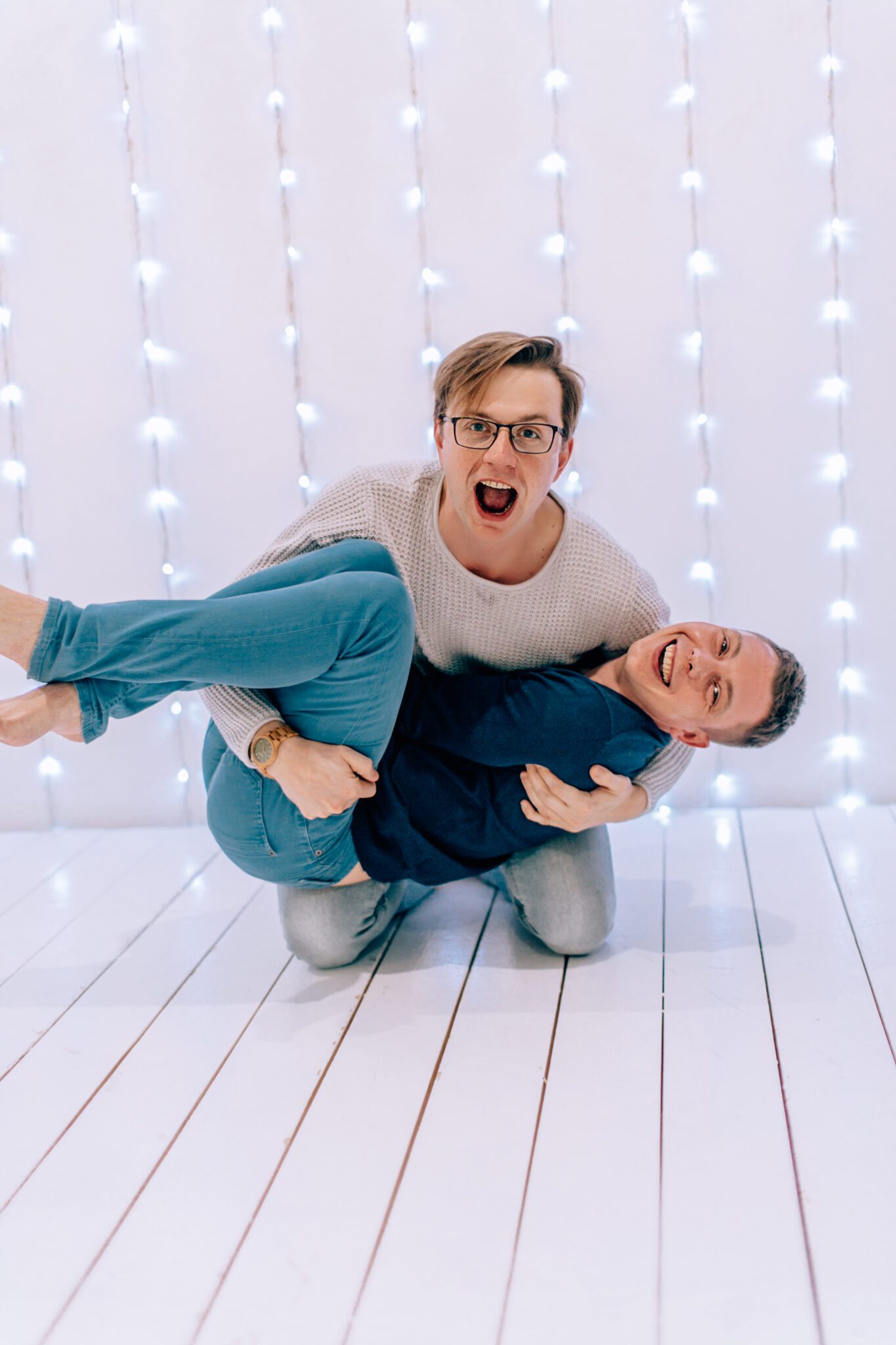 ЛГБТ эмиграция Испания