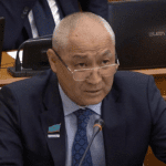 Казахстан ЛГБТ пропаганда