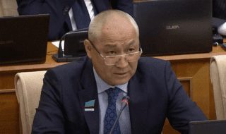 Казахстан ЛГБТ пропаганда