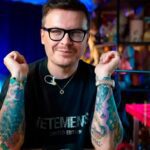 Антон S иноагент