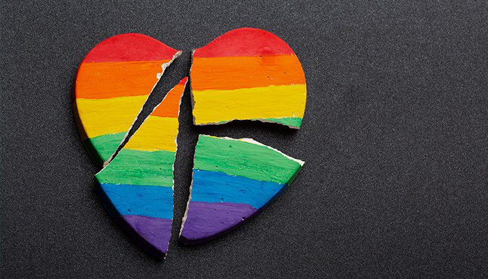 трансгендер Екатеринбург