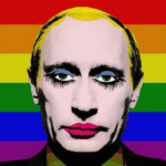 Симферополь ЛГБТ геи