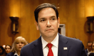 паспорта небинарные США