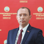 Беларусь выборы ЛГБТ