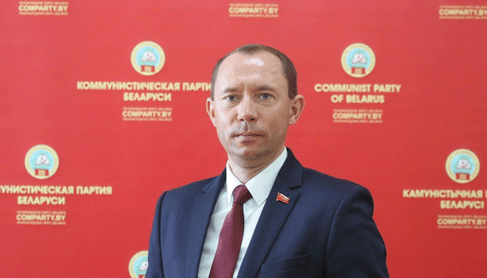 Беларусь выборы ЛГБТ