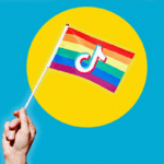 TikTok ЛГБТ