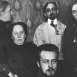 Свобода в четырех стенах: Серебряный век