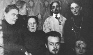 В России больше нет положительной репрезентации ЛГБТК+ сообщества