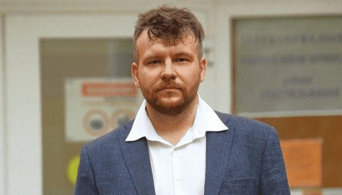 Николай Кавказский