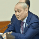 Казахстан ЛГБТ