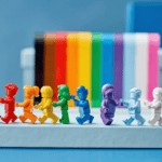 Lego ЛГБТ
