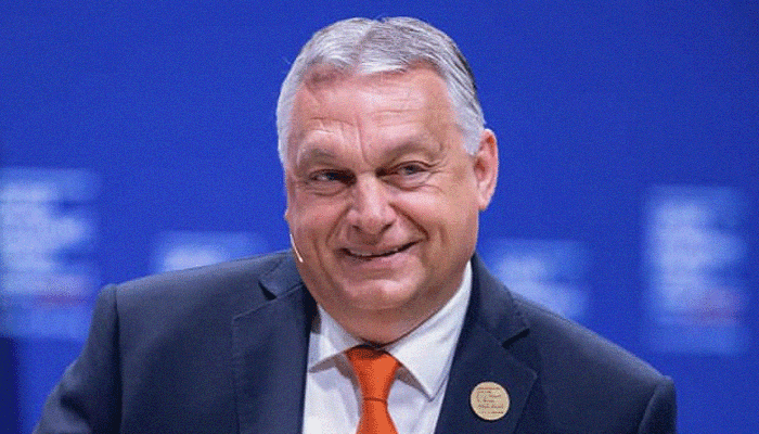 Венгрия прайд ЛГБТ