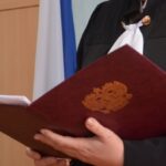 Штраф за &laquo;экстремистскую символику&raquo; в Магадане