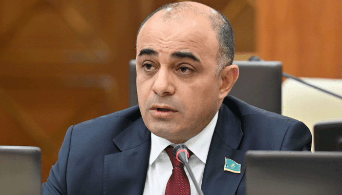 Казахстан трансгендерность