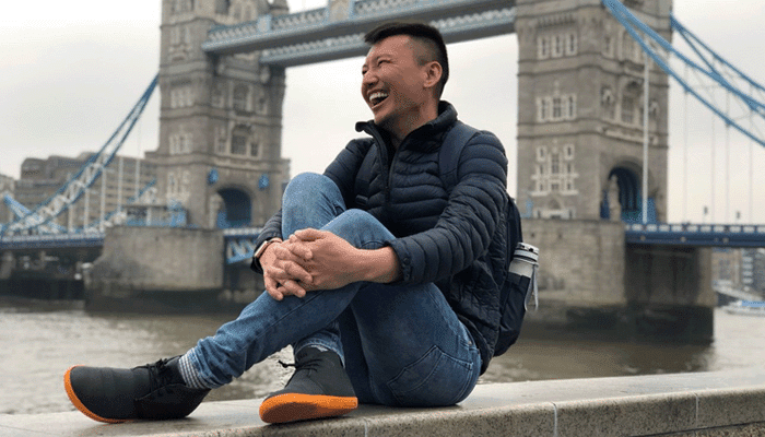 ЛГБТ беженство Великобритания