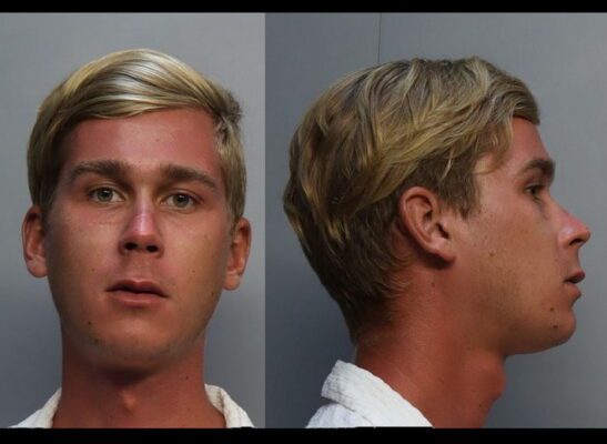 Нападение на геев