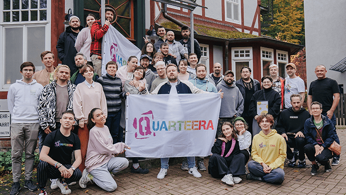 Quarteera e. V. 