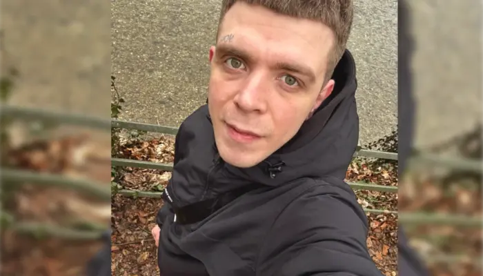 Виктор Багров, фото автора