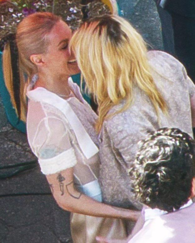 Кристен Стюарт