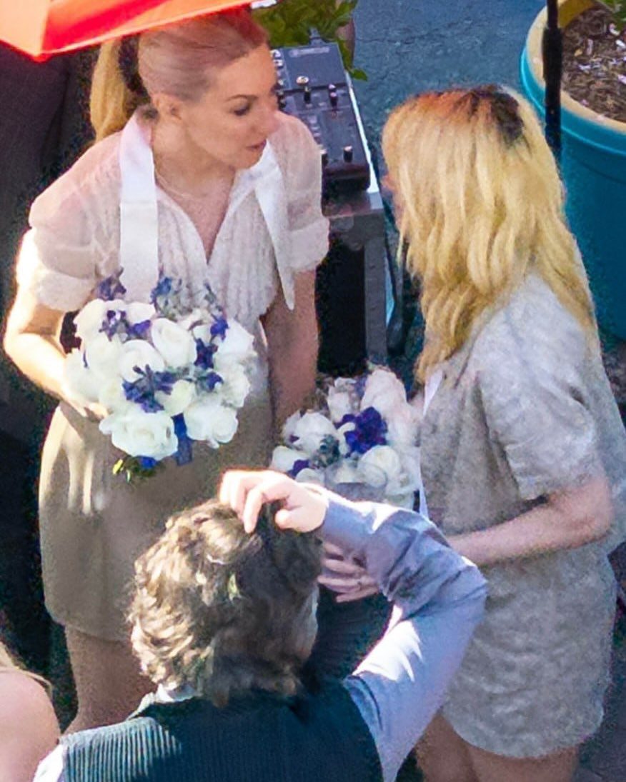 Кристен Стюарт