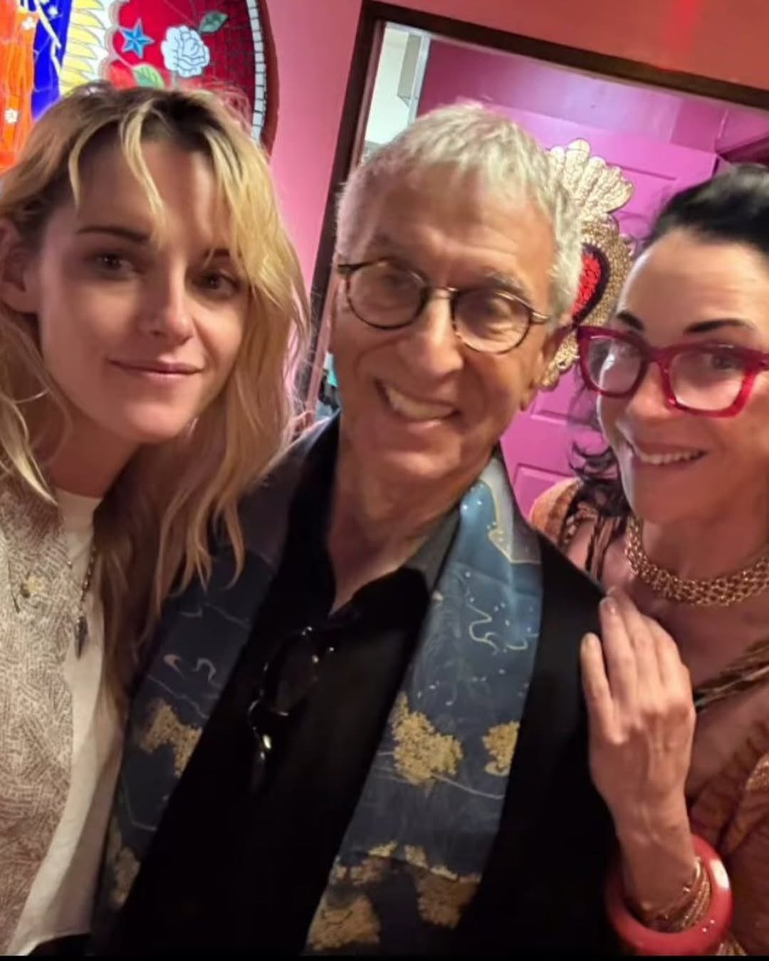 Кристен Стюарт