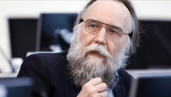 дугин трансгендеры