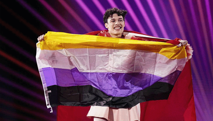 Евровидение ЛГБТ