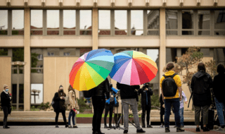 Латвия ЛГБТ партнерства