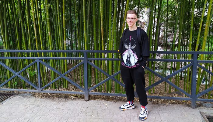 Вадим Ваганов