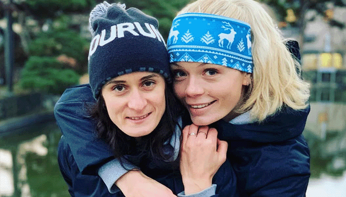 Мартина Сабликова