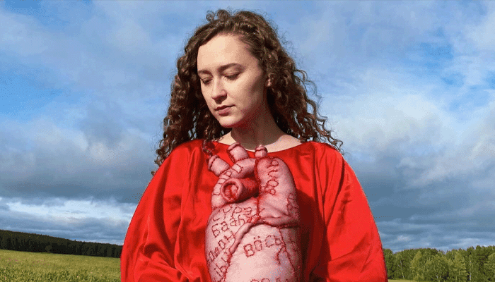 Горшенина ЛГБТ арест