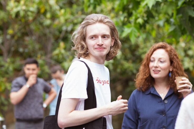 ЛГБТ иноагенты