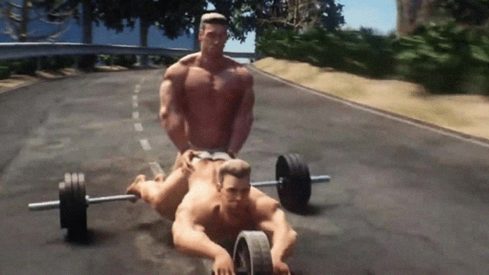 Екатеринбург ЛГБТ пропаганда гачи