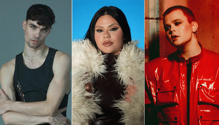 Евровидение ЛГБТ