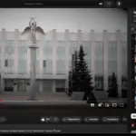 Скриншот плей-листа Гей из глубинки на Ютубе Парни+