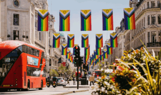 Города для ЛГБТ