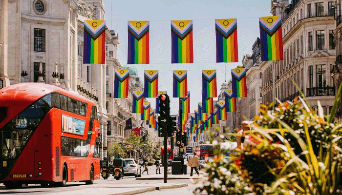 Города для ЛГБТ