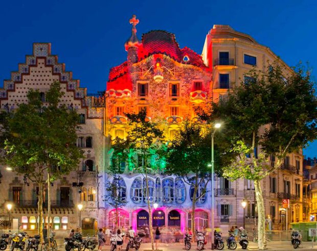 Города для ЛГБТ