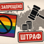Минюст ЛГБТ экстремизм