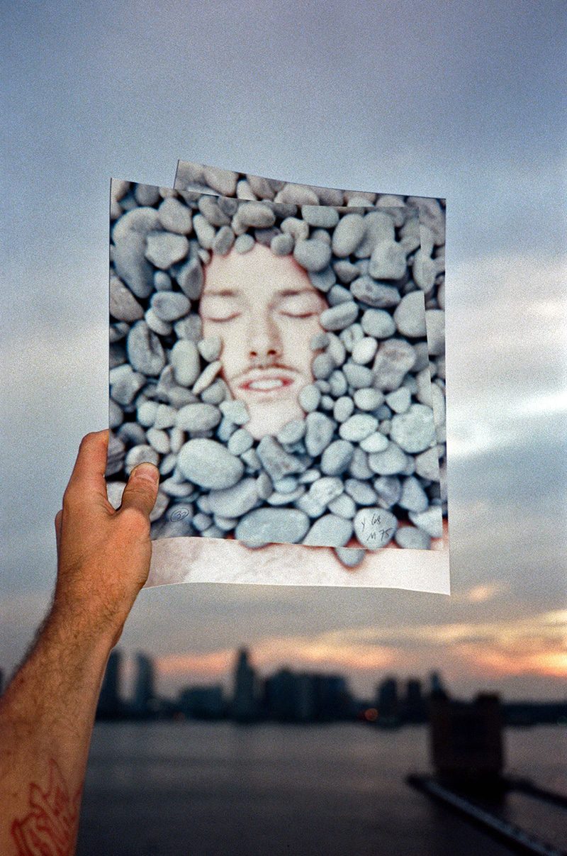 Выставка Слава Могутин