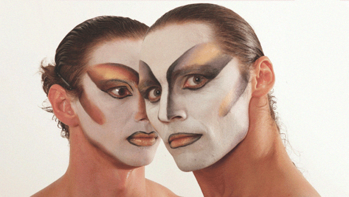 Служанки СПб ЛГБТ