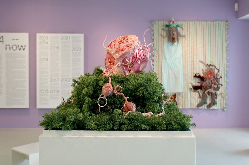 Украина ЛГБТ выставка