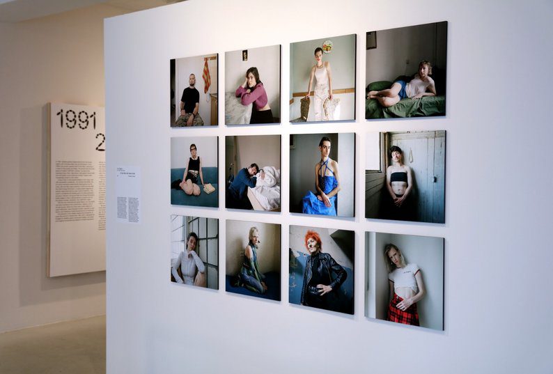 Украина ЛГБТ выставка